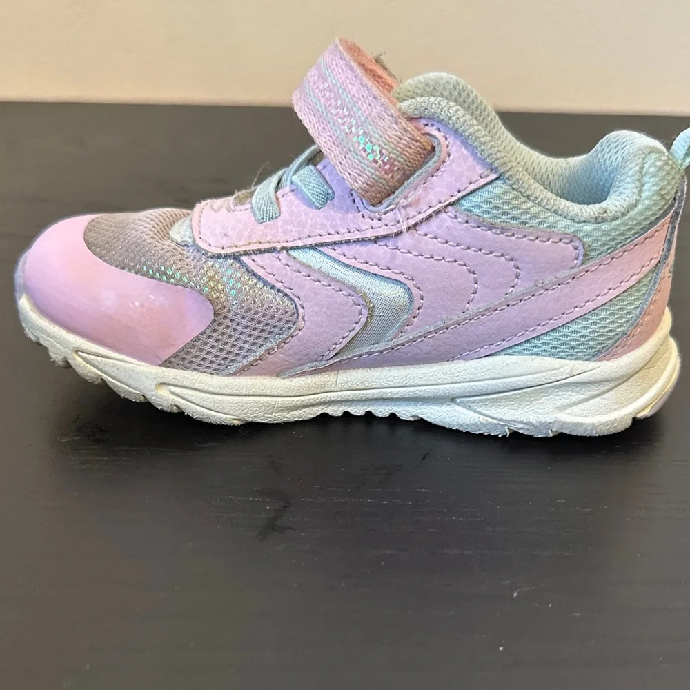 Stride Rite Shoes - Picture 7 of 15